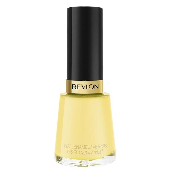 Revlon Nail Enamel 14.7ml 089 SUNSHINE SPARKLE