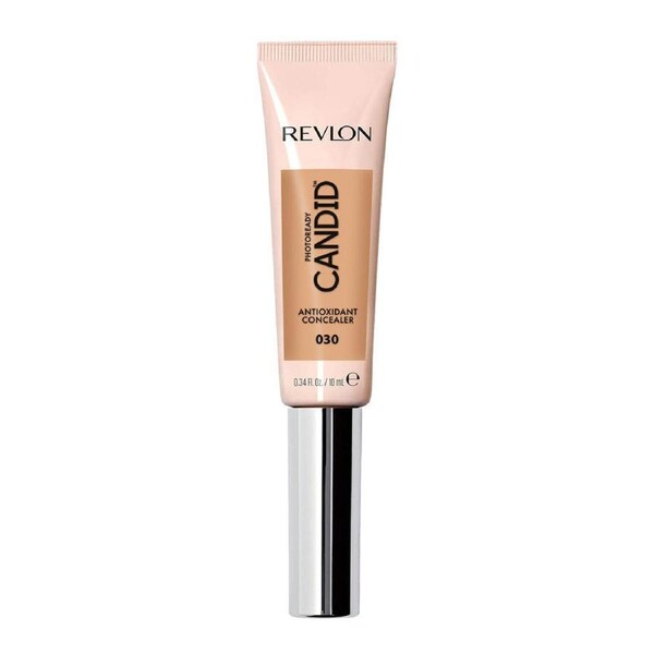 Revlon PhotoReady Candid Antioxidant Concealer 10ml 030 LIGHT MEDIUM