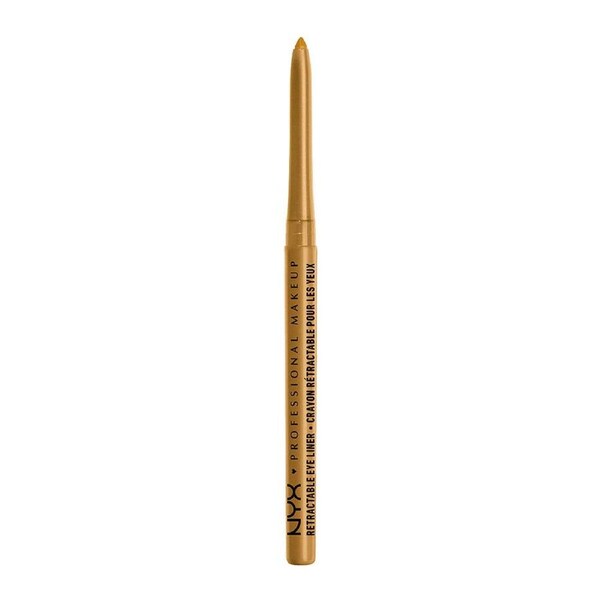 NYX Retractable Eyeliner 0.35g MPE06 GOLD