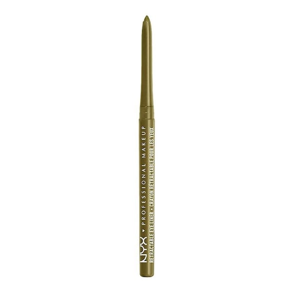NYX Retractable Eyeliner 0.35g MPE16 GOLDEN OLIVE