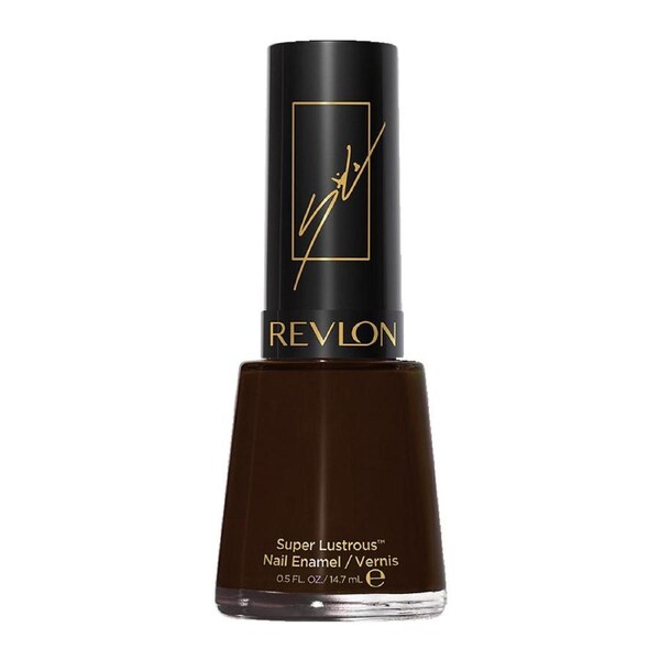 Revlon X Sofia Carson Super Lustrous&nbsp;Nail Enamel 14.7ml 859 IN THE WOODS