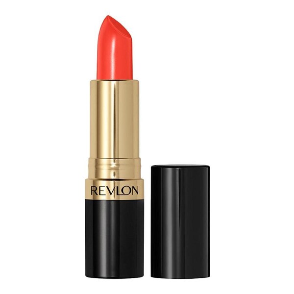 Revlon Super Lustrous Lipstick 4.2g 677 SIREN