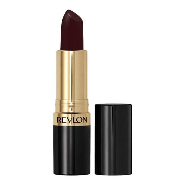 Revlon Super Lustrous Matte Lipstick 4.2g 057 POWER MOVE