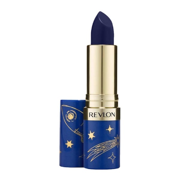 Revlon Super Lustrous Matte Lipstick 4.2g 059 BLUE SKY