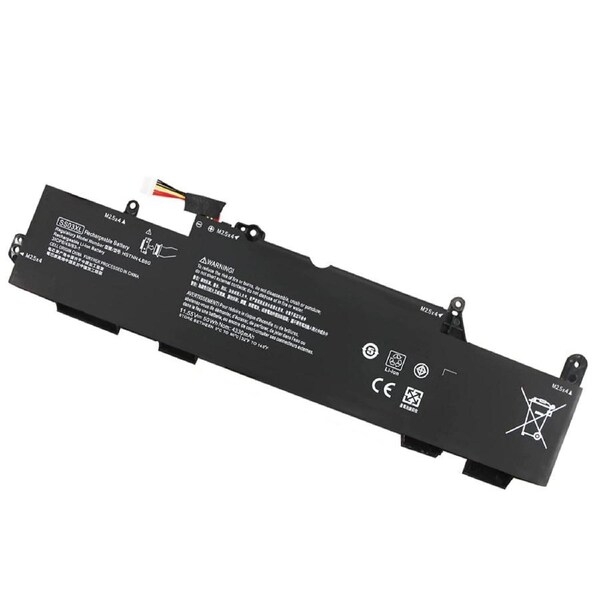 Replacement SS03XL Battery for HP MT44 EliteBook 735 G5/745 G5/830 G5/836 G5/840 G5 G6/846 G5 G6/ZBook 14U G5 G6