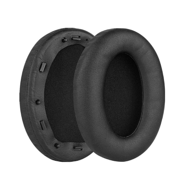 Replacement Ear Pad Cushion for Sony WH-1000XM3/WH-1000X M3 Over-Ear Headphone