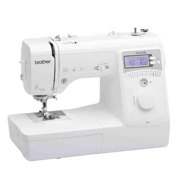 Brother Computerized Sewing Machine A16 BNIB Great for the Quilter or Sewer