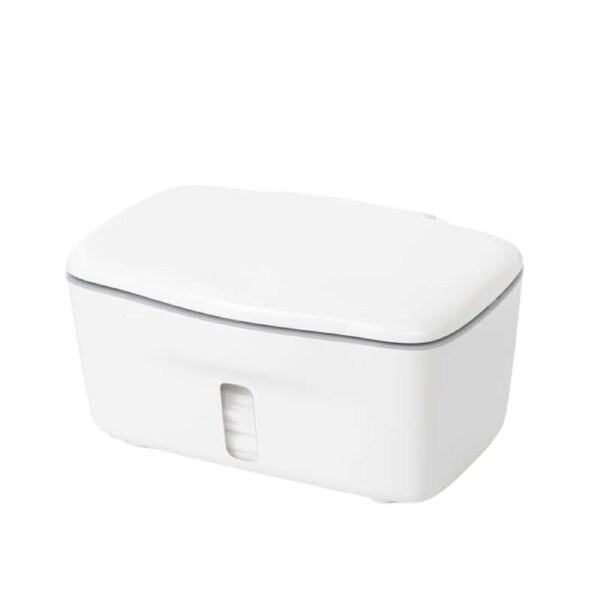 OXO Tot Perfect Pull Wipes Dispenser - Grey