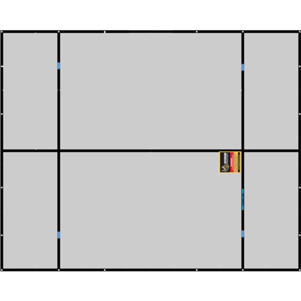 Safeguard Medium Containment Cargo Net (SMCN-200)