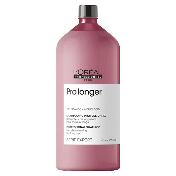 L'Or al Professionnel Pro Longer Shampoo 1.5Litre