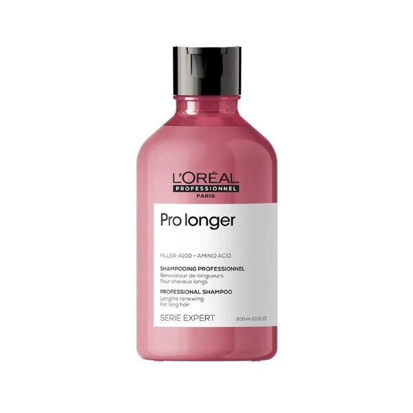 L'Or al Professionnel Pro Longer Shampoo 300ml