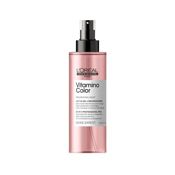 L'Oreal Professionnel Vitamino Color 10-In-1 Perfecting Multipurpose Spray 190ml