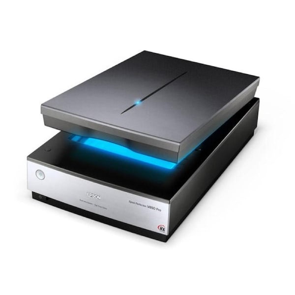 Epson Perfection V850 Pro Film & Photo Scanner