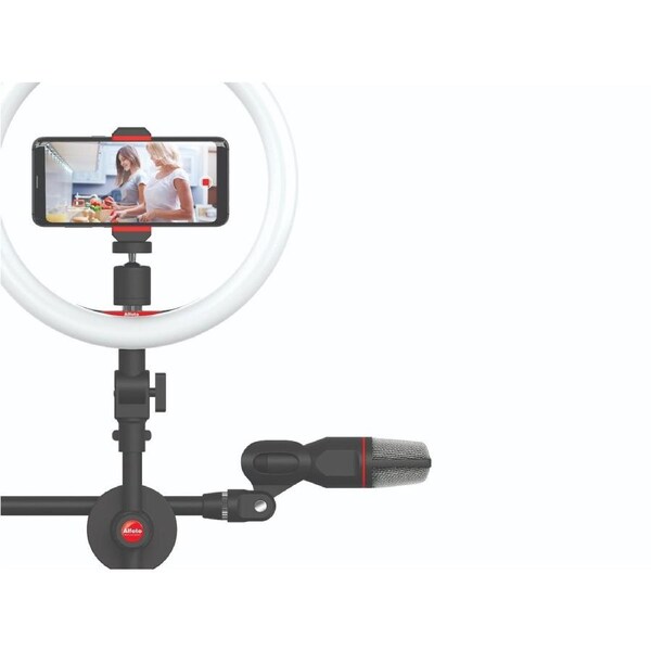 Alfoto AF-99 Vloggers Video Kit - Directors Home Studio