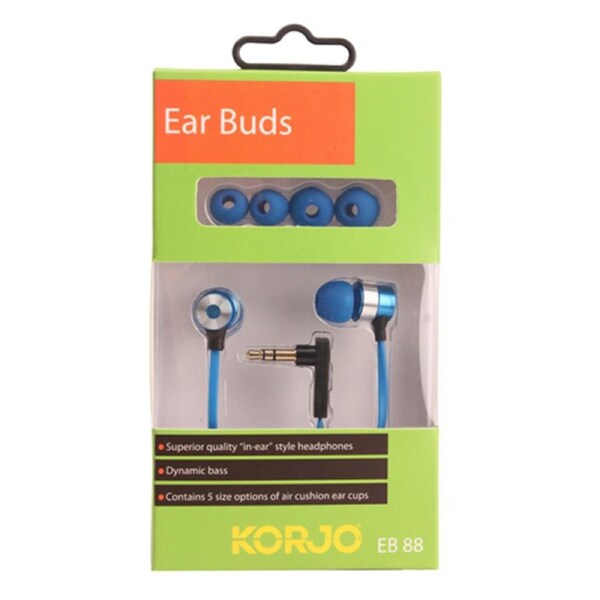 Korjo Ear Buds