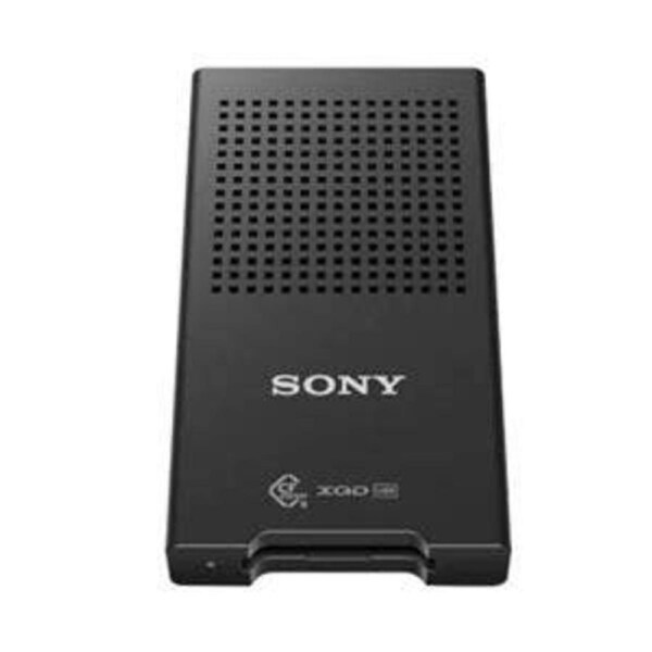 Sony MRW-G1 CFexpress Type B/XQD Memory Card Reader