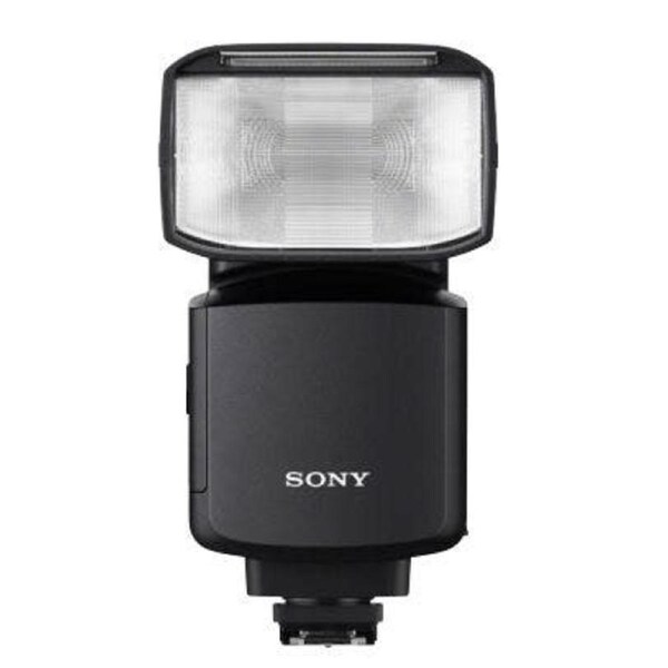 Sony HVL-F60RM2 Quick Shift GN60 Bounce Flash MI Shoe