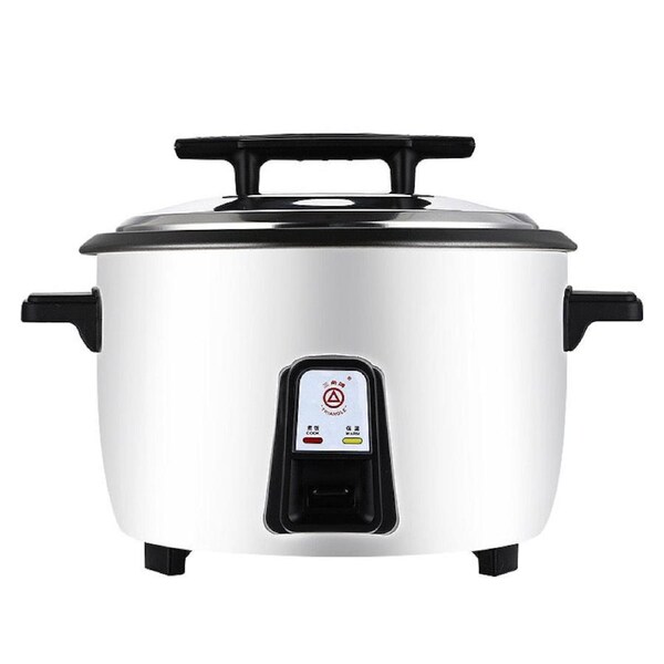8L, 13L, 23 L Commercial Rice Cooker Restaurant Hotel Rice Cooker Non Stick Pot 36 Litres