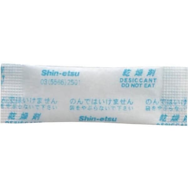 OM SYSTEM Silica Gel Sachets - 5 pack