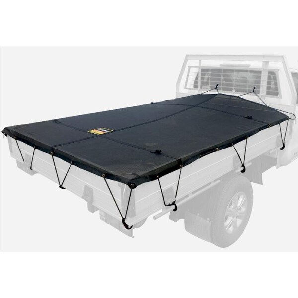 Safeguard Large Containment Cargo Net (SLCN-200)