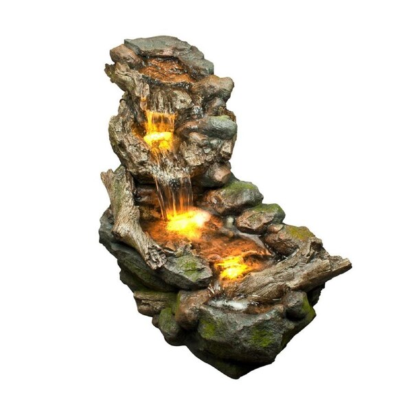 Little Creek Water Fountain Water Feature DW22041