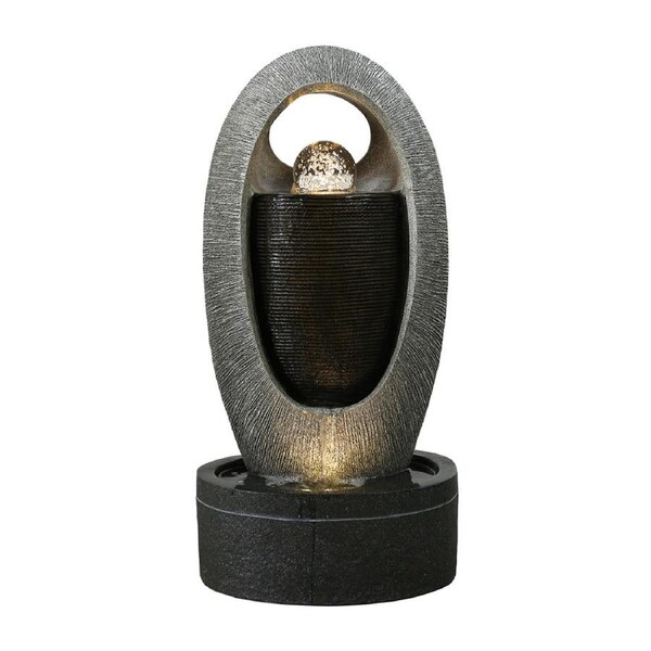 Cave Water Feature Water Fountain DW197023