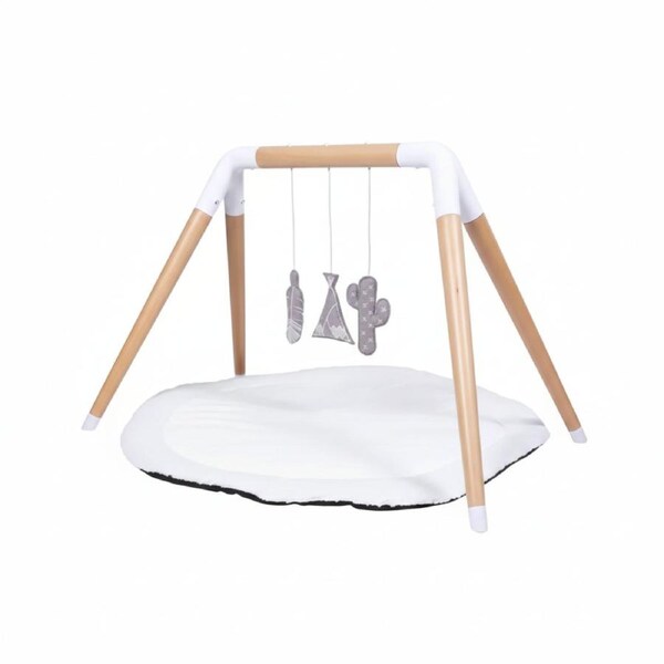 Zuri Baby Play Gym - Bebe Care