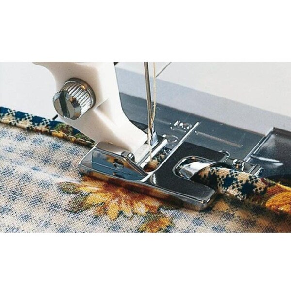 Husqvarna Viking NARROW HEMMER 5mm Sewing Foot suits all Sewing Machines