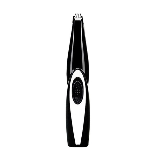 Electric Pet Hair Clipper and Trimmer Grooming Tool