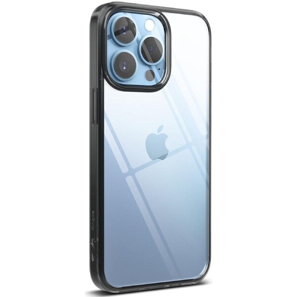 Ringke iPhone 13 Pro Max Case Fusion Smoke Black