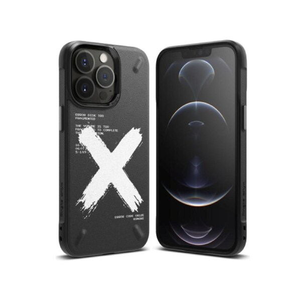 Ringke iPhone 13 Pro Max Case ONYX Design X
