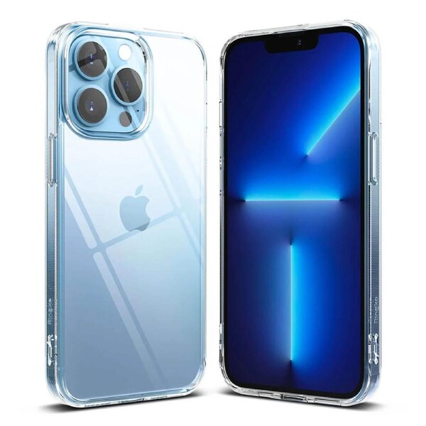 Ringke iPhone 13 Pro Case Fusion Clear