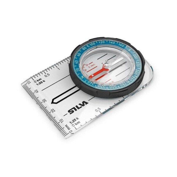 SILVA Field MS Compass