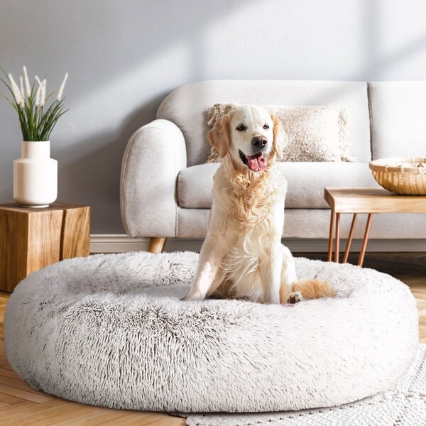 110cm i.Pet Dog Bed Pet Beds Large