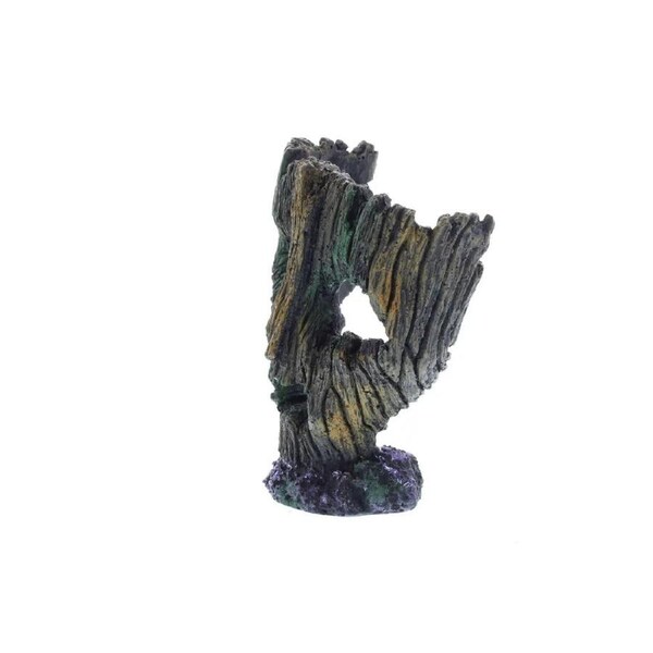 Aqua One Ruined Mask Medium 13 x 8.5 x 18cm