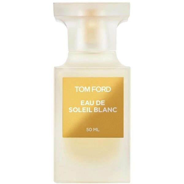 Tom Ford Eau De Soleil Blanc EDT 50ml