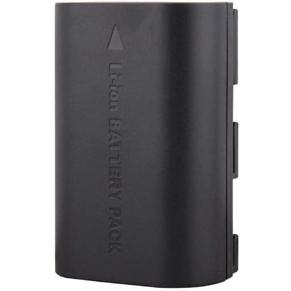 Canon LP-E6 Battery Replacement