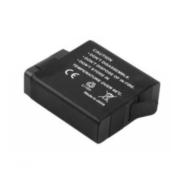 GoPro Compatible HERO9 & HERO10 Black Battery Replacement Hero 9 / 10