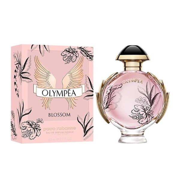 Olympea Blossom by Rabanne EDP Florale Spray 80ml