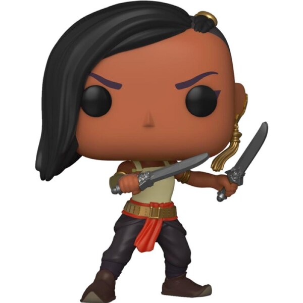 Raya and The Last Dragon - Namaari #1001 Pop! Vinyl