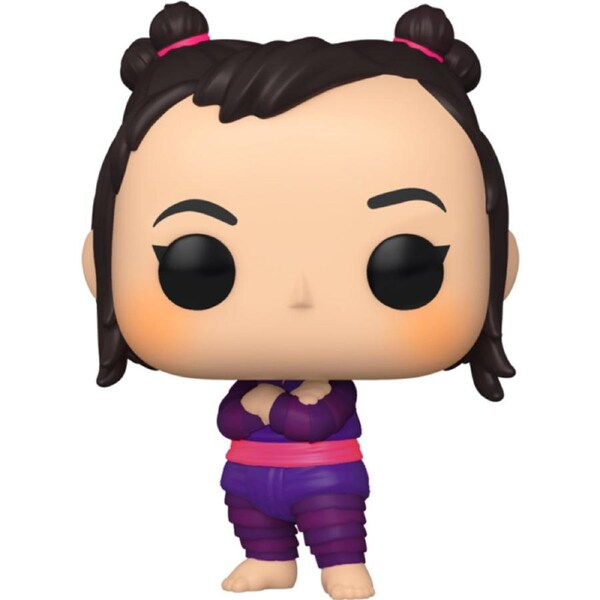 Raya and The Last Dragon - Noi #1002 Pop! Vinyl