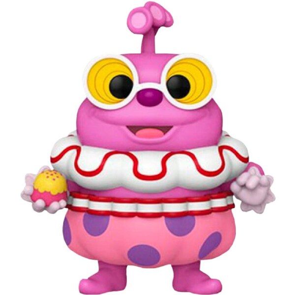 Candy Land - Jolly #56 Pop! Vinyl