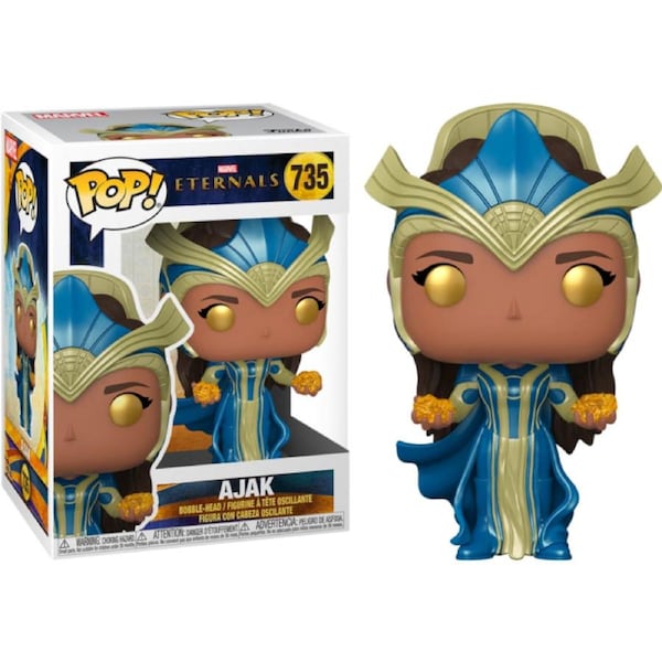Eternals - Ajak #735 Pop! Vinyl