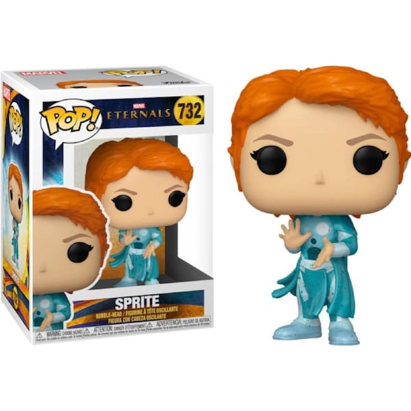 Eternals - Sprite #732 Pop! Vinyl