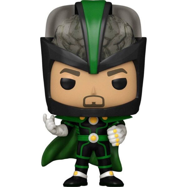 Jingle All The Way - Myron as Dementor Pop! Vinyl