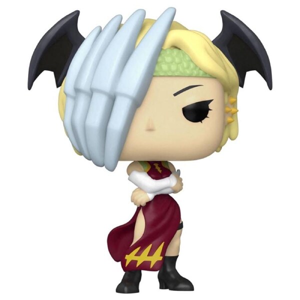 My Hero Academia - Ryuko Hero Costume Pop! Vinyl #1007