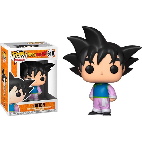 Dragon Ball Z - Goten #618 Pop! Vinyl