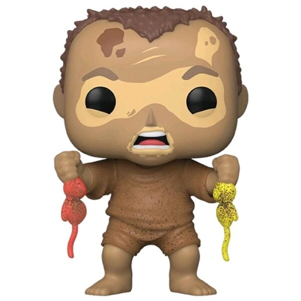 Stripes - Ox Mudwrestling Pop! Vinyl #991