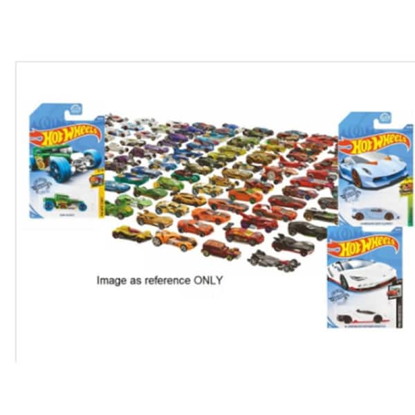$5 Hotwheels Car
