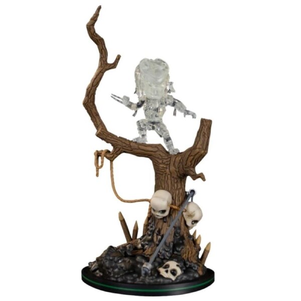 Predator - Shiftsuit Q-Fig Max Elite Exclusive